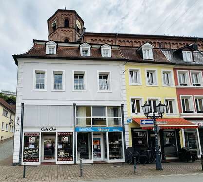 Foto - Einzelhandel in Homburg 975,00 € 35 m²