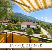Wohnung zum Kaufen in Bad Heilbrunn 265.000,00 € 58.8 m²
