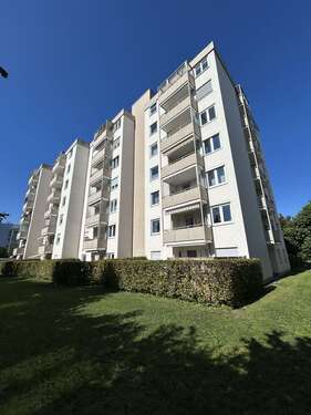 Foto - Wohnung zum Mieten in Regensburg 1.200,00 € 85 m²