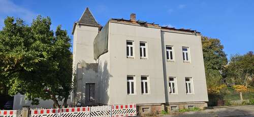 Foto - Wohnung zum Mieten in Chemnitz 990,00 € 143 m²