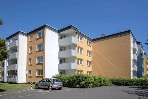 Foto - Wohnung zum Mieten in Dortmund 729,00 € 87.97 m²
