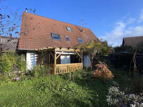 Foto - Wohnung zum Kaufen in Buggingen 298.000,00 € 102.08 m²