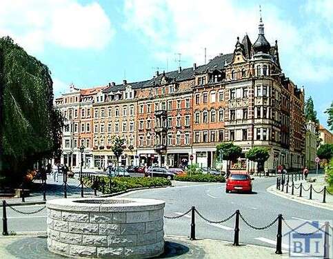 Foto - Wohnung zum Mieten in Löbau 910,00 € 151.23 m²