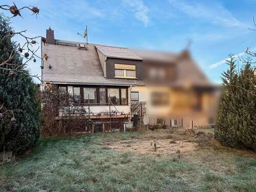 Foto - Haus zum Kaufen in Zwickau 169.500,00 € 118 m²