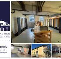 Halle in Mechernich Kommern 520,00 € 100 m² - Mechernich / Kommern