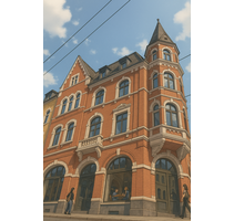 Gastronomie in Düsseldorf 2.800,00 € 100 m²