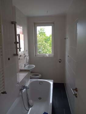 Foto - Wohnung zum Mieten in Wolfen 390,00 € 58.57 m²