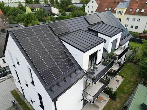 Foto - Wohnung zum Mieten in Regensburg 1.145,00 € 65 m²