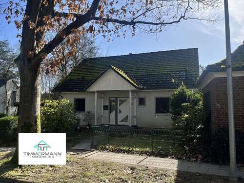 Foto - Haus zum Kaufen in Ahrensburg 470.000,00 € 120 m²