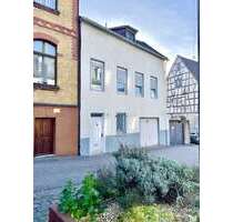 Haus zum Kaufen in Linz am Rhein 169.000,00 € 104 m²