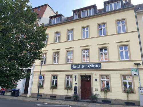 Foto - Wohnung zum Kaufen in Görlitz 95.000,00 € 72.98 m²