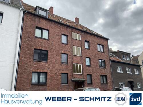 Foto - Wohnung zum Mieten in Herne 265,50 € 50 m²