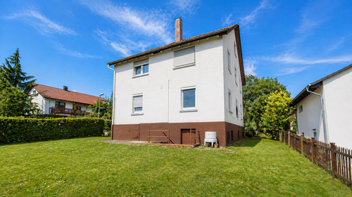 Foto - Haus zum Kaufen in Birenbach 349.000,00 € 152 m²