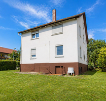 Haus zum Kaufen in Birenbach 349.000,00 € 152 m²