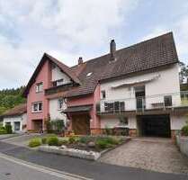 Haus zum Kaufen in Wilhelmsthal 299.000,00 € 237 m²
