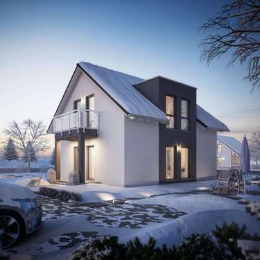 Foto - Haus zum Kaufen in Lemberg 378.000,00 € 133 m²