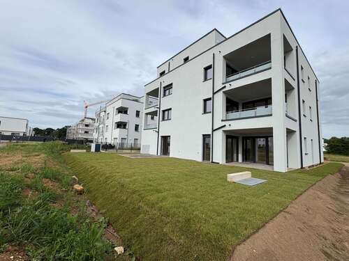 Foto - Wohnung zum Mieten in Nörvenich 1.335,00 € 89 m²