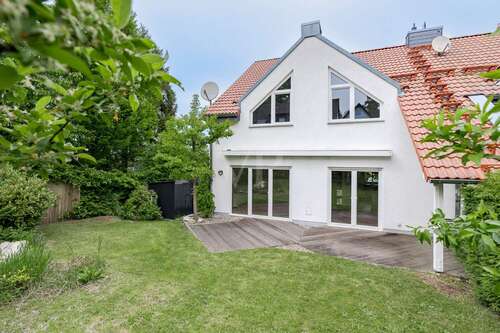 Foto - Haus zum Kaufen in Wehrheim 640.000,00 € 200 m²