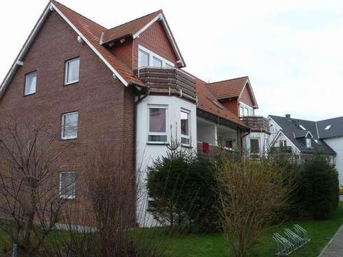 Foto - Wohnung zum Mieten in Welsleben 350,00 € 51.99 m²