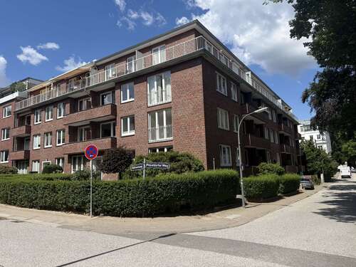 Foto - Wohnung zum Mieten in Hamburg 1.850,00 € 64 m²