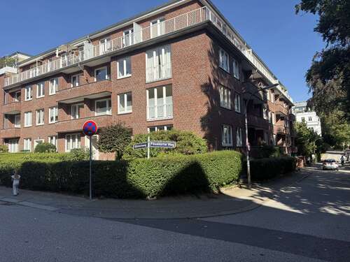 Foto - Wohnung zum Mieten in Hamburg 1.850,00 € 64 m²