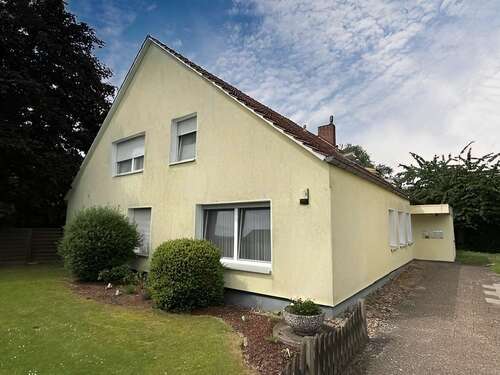 Foto - Haus zum Kaufen in Rahden 278.000,00 € 267 m²