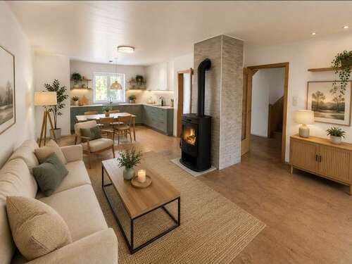 Foto - Haus zum Kaufen in Neusäß 449.000,00 € 160 m²