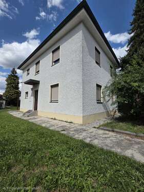 Foto - Haus zum Mieten in Moosburg 1.250,00 € 150 m²