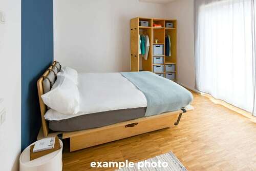 Foto - WG-Zimmer in Frankfurt am Main 575,00 € 14 m²