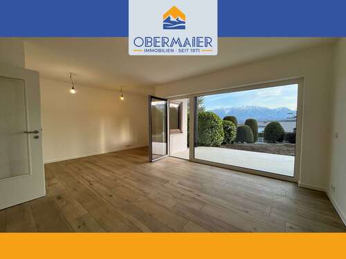 Foto - Wohnung zum Mieten in Murnau 1.040,00 € 50 m²