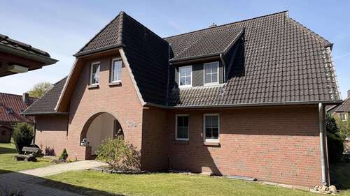 Foto - Wohnung zum Kaufen in Scharnebeck 175.000,00 € 56 m²