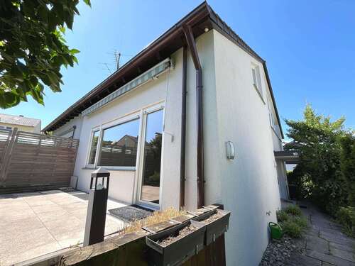 Foto - Haus zum Kaufen in Weil der Stadt 465.000,00 € 131 m²
