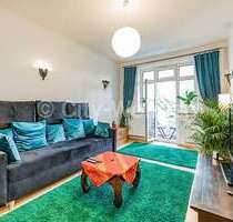 Wohnen auf Zeit in Hamburg 1.590,00 €