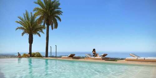 Foto - Wohnung zum Kaufen in Estepona 1.775.000,00 € 254 m²