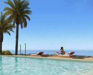 Wohnung zum Kaufen in Estepona 1.775.000,00 € 254 m²