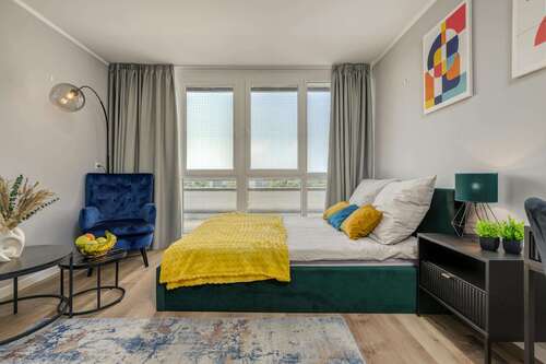 Foto - Wohnen auf Zeit in Mainz 800,00 €