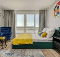 Wohnen auf Zeit in Mainz 800,00 €