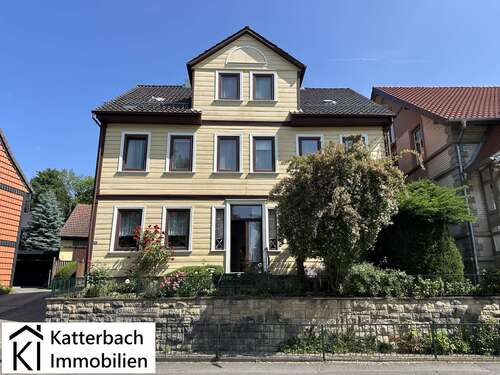Foto - Haus zum Kaufen in Osterode am Harz 169.000,00 € 175 m²