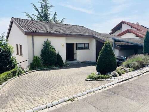 Foto - Haus zum Kaufen in Gottmadingen 665.000,00 € 158 m²