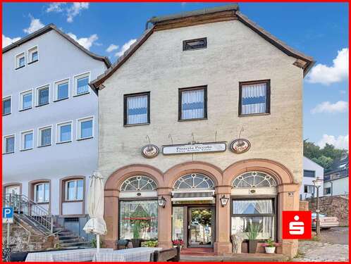 Foto - Haus zum Kaufen in Gemünden 119.000,00 € 58.27 m²