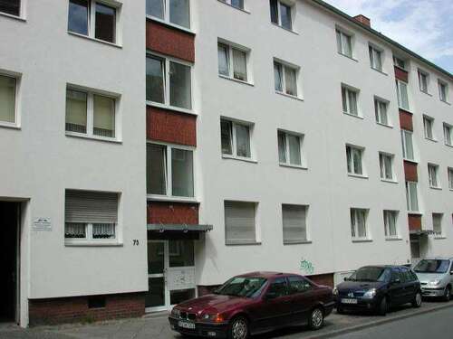 Foto - Wohnung zum Mieten in Dortmund 568,00 € 64.03 m²