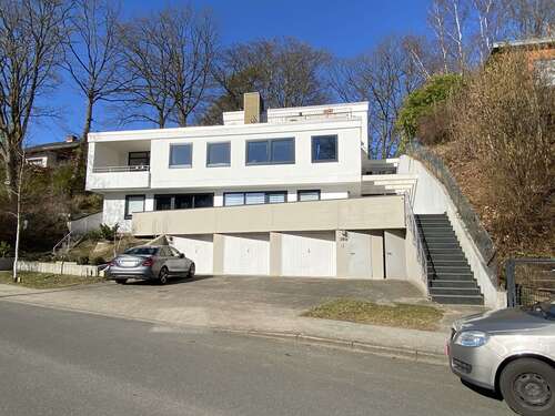 Foto - Wohnung zum Mieten in Hamburg 1.550,00 € 135 m²