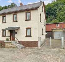 Haus zum Kaufen in Probstzella 35.000,00 € 130 m²