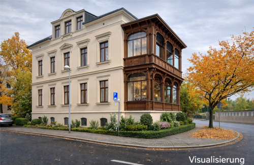 Foto - Haus zum Kaufen in Zittau 59.000,00 € 200 m²