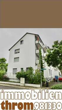 Foto - Wohnung zum Mieten in Rheinstetten 690,00 € 70 m²