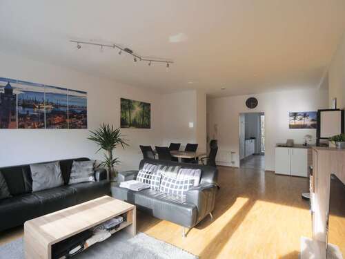 Foto - Wohnung zum Mieten in Aachen Eilendorf 800,00 € 90.44 m²