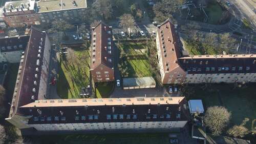 Foto - Wohnung zum Mieten in Herne 338,40 € 61 m²