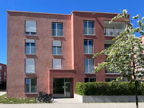 Foto - Wohnung zum Kaufen in München 890.000,00 € 90.28 m²
