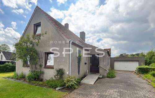 Foto - Haus zum Kaufen in Wallhöfen 129.000,00 € 95.8 m²