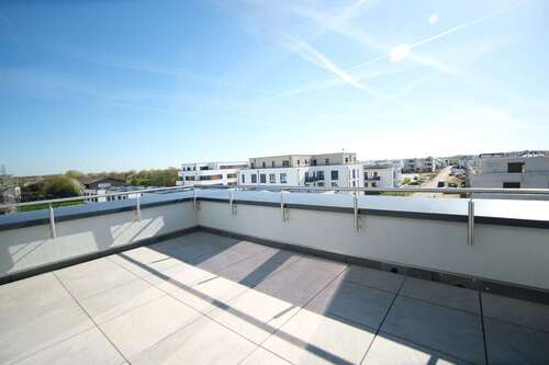 Foto - Wohnung zum Mieten in Nörvenich 2.130,00 € 133 m²